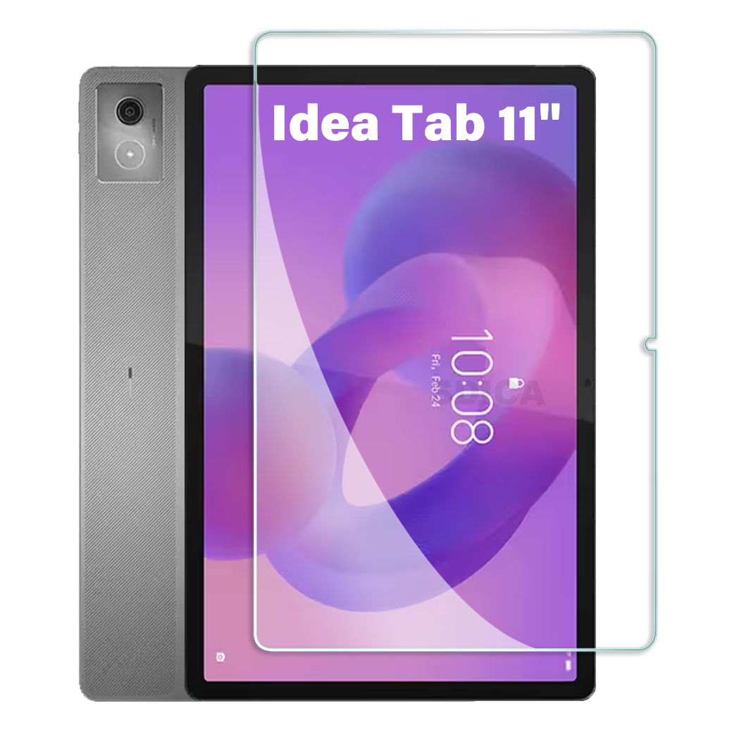 Matte Anti Glare Screen Protector - Untuk Lenovo Idea Tab 11.0 Inci