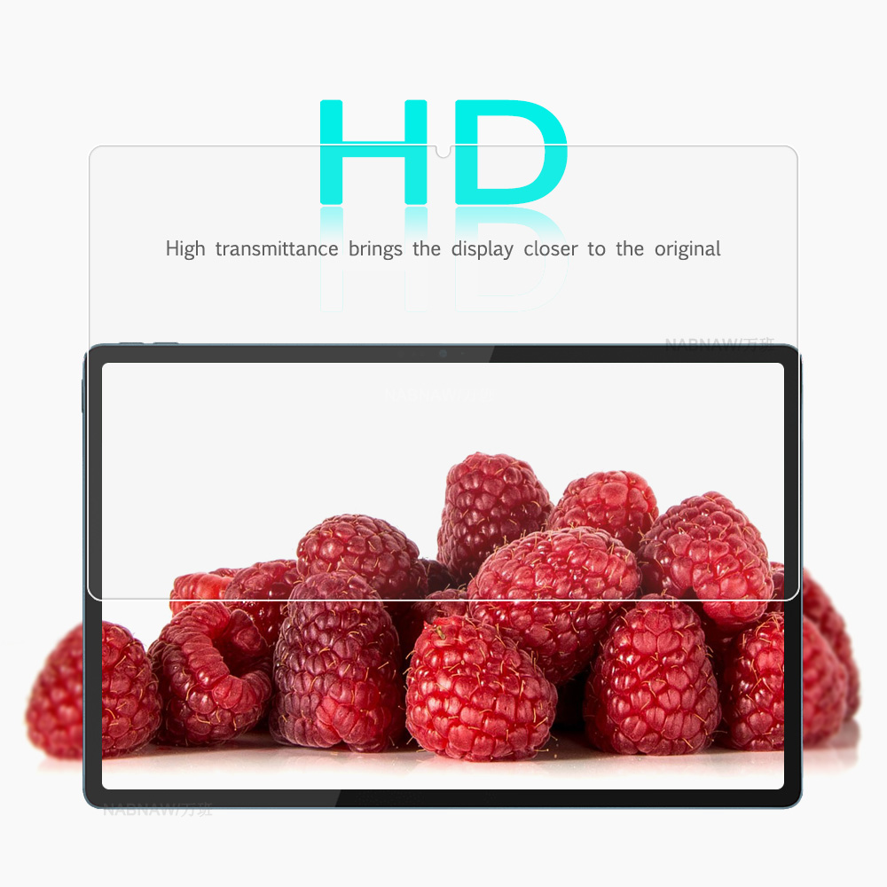 2 buah HD anti gores kaca anti - Matte Anti Glare Screen Protector ulasan dan harga