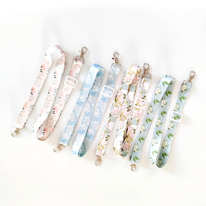 Tali Telepon Selempang Panjang - Crossbody Lanyard Neck Strap Case ulasan dan harga