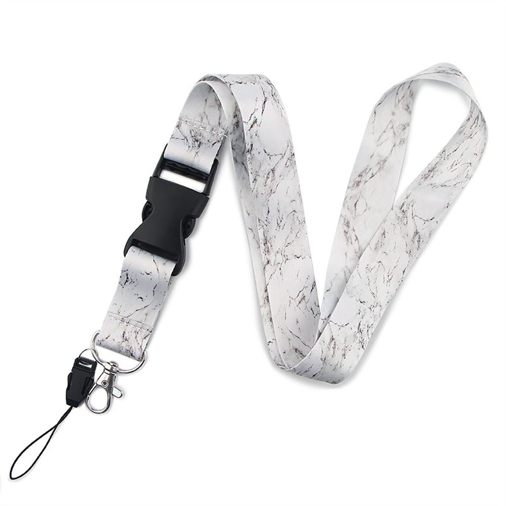 Pengait Kartu Identitas Tali G - Crossbody Lanyard Neck Strap Case ulasan dan harga