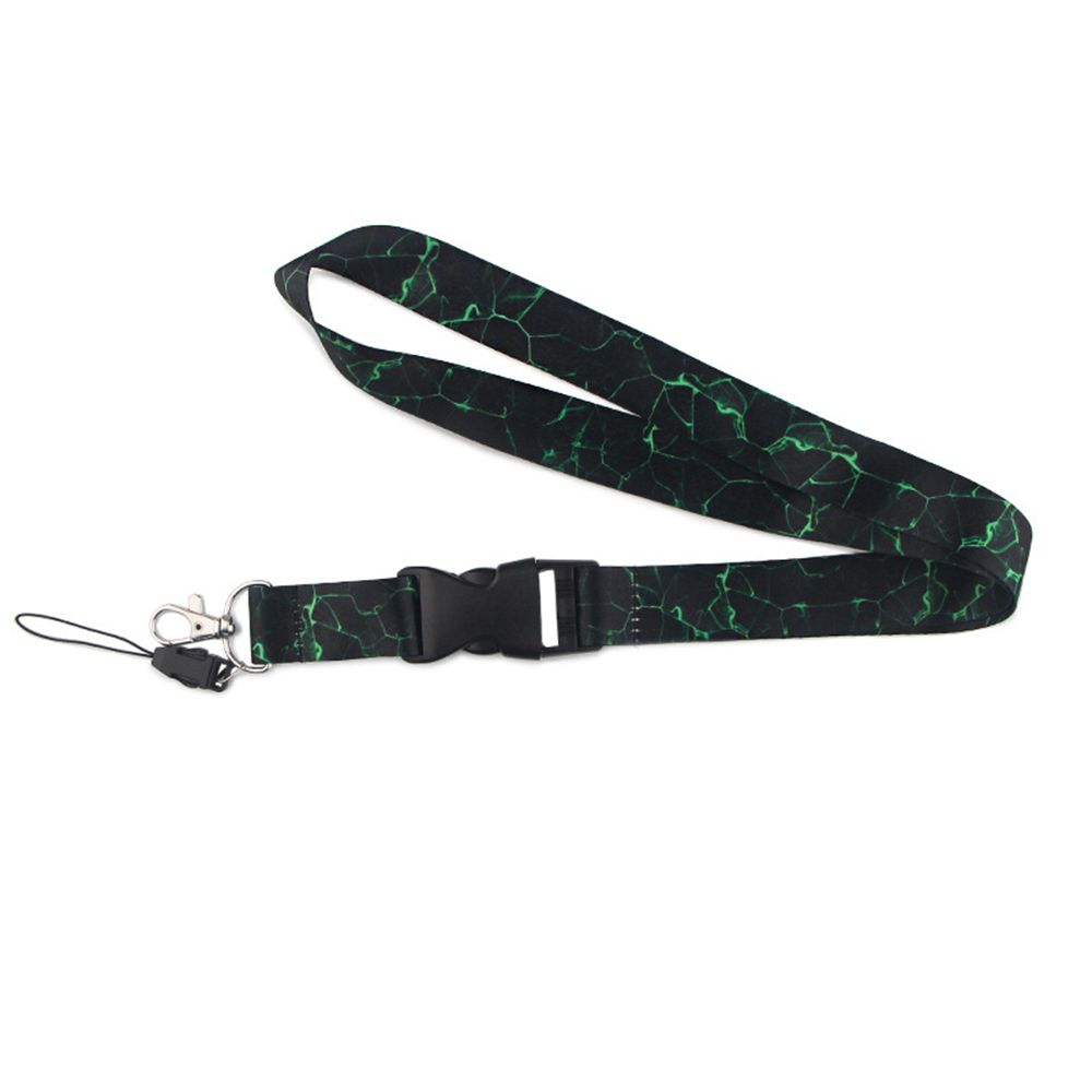 Pengait Kartu Identitas Tali G - Crossbody Lanyard Neck Strap Case ulasan dan harga