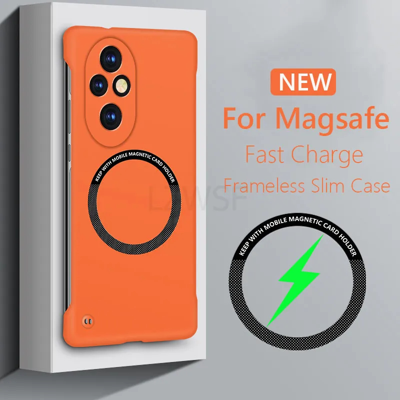 Casing Untuk Honor 200 Pro 200 - Matte Hard Pc Back Case ulasan dan harga