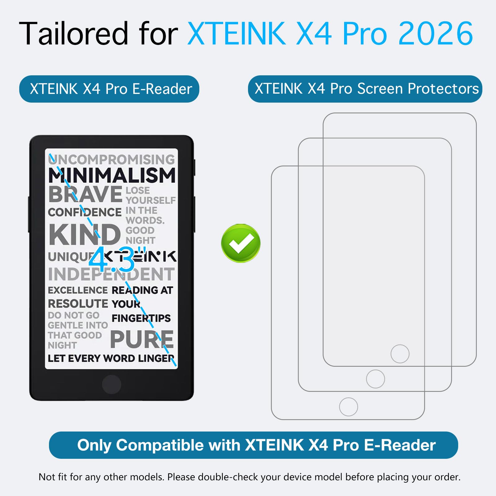 MoKo 3 Paket Pelindung Layar A - Matte Anti Glare Screen Protector ulasan dan harga