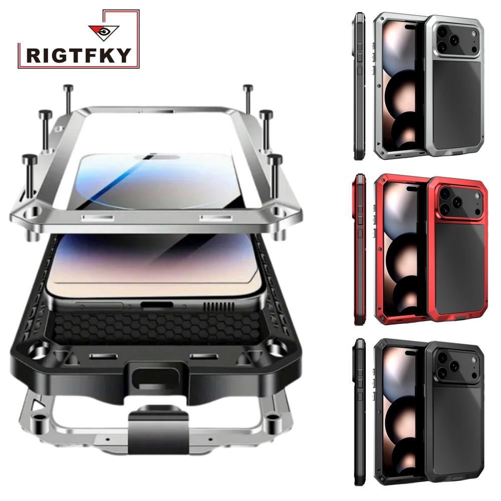 360 °   Casing Pelindung Tubuh - Heavy Duty 360 Full Body Protective Case ulasan dan harga